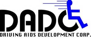 DADC Logo